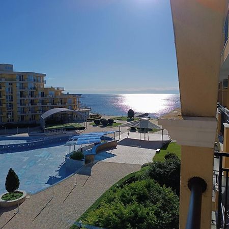 Alma Del Mar - Miadia Grand Resort, 아헬로이 외부 사진