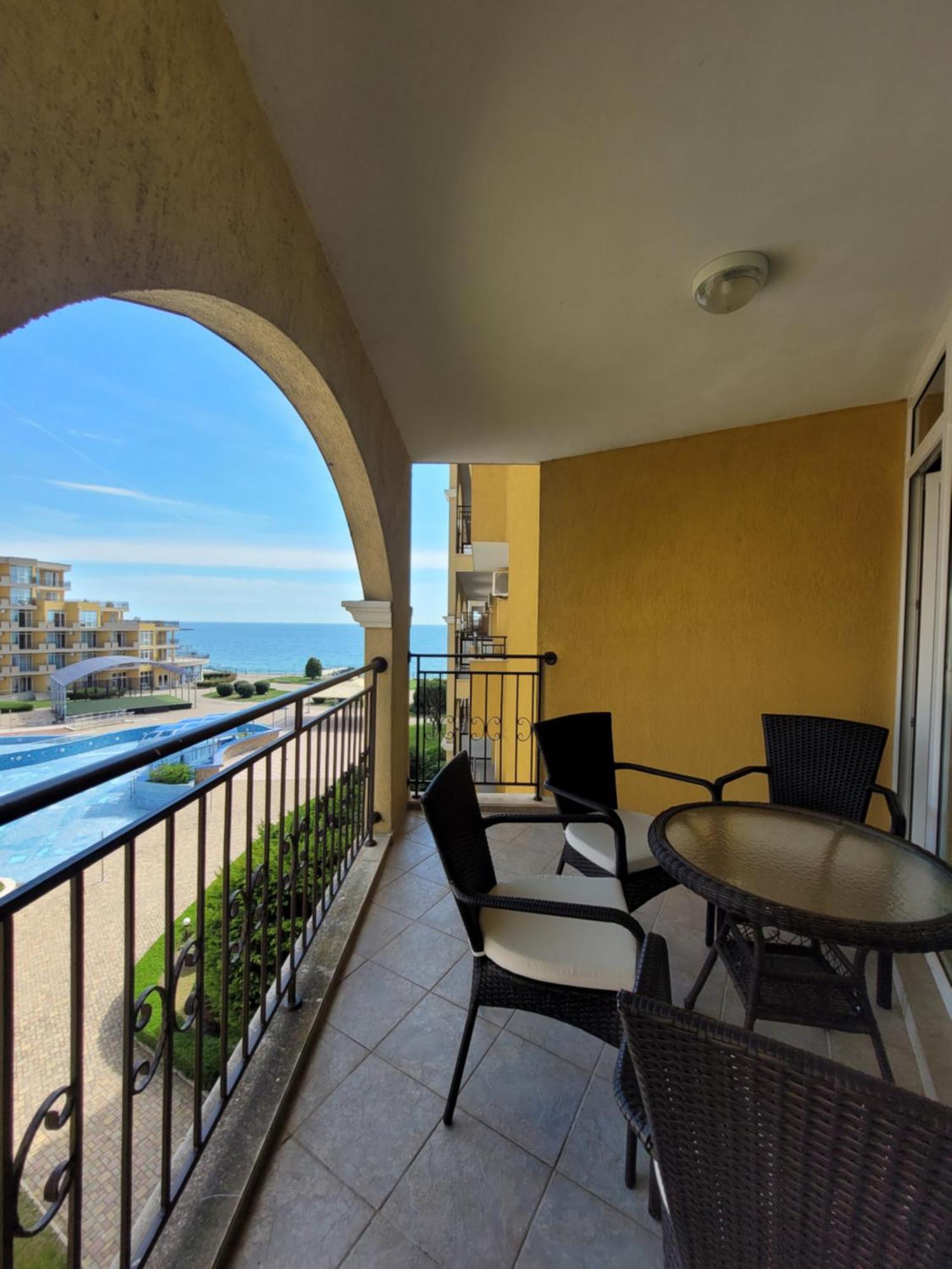 Alma Del Mar - Miadia Grand Resort, 아헬로이 외부 사진