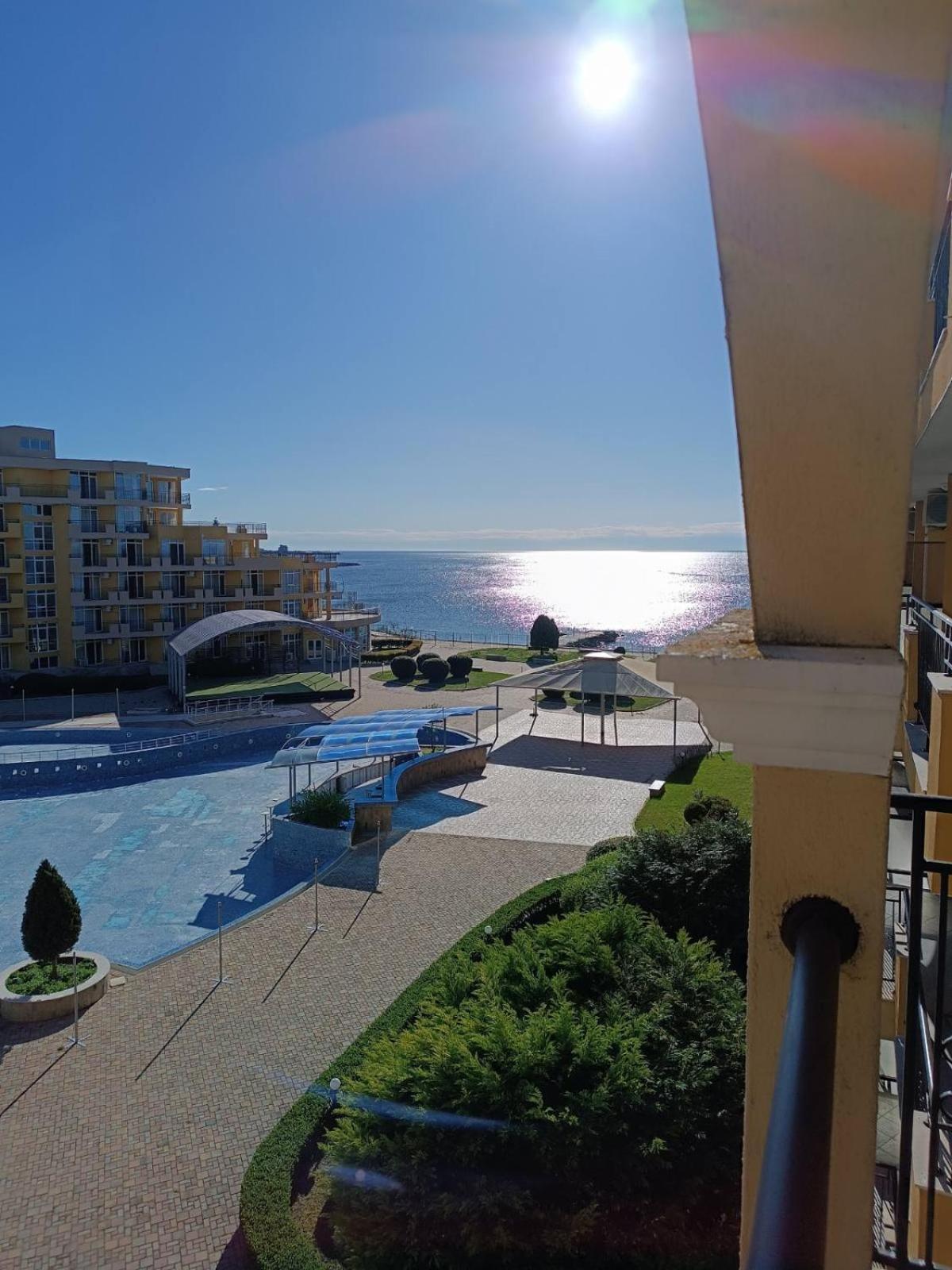 Alma Del Mar - Miadia Grand Resort, 아헬로이 외부 사진