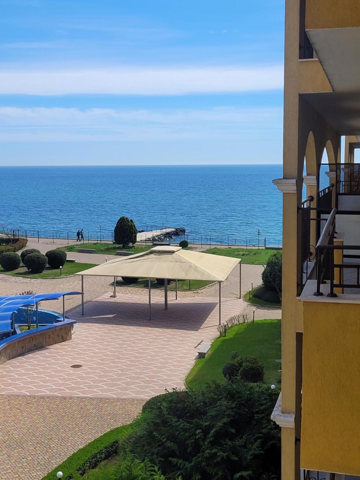 Alma Del Mar - Miadia Grand Resort, 아헬로이 외부 사진
