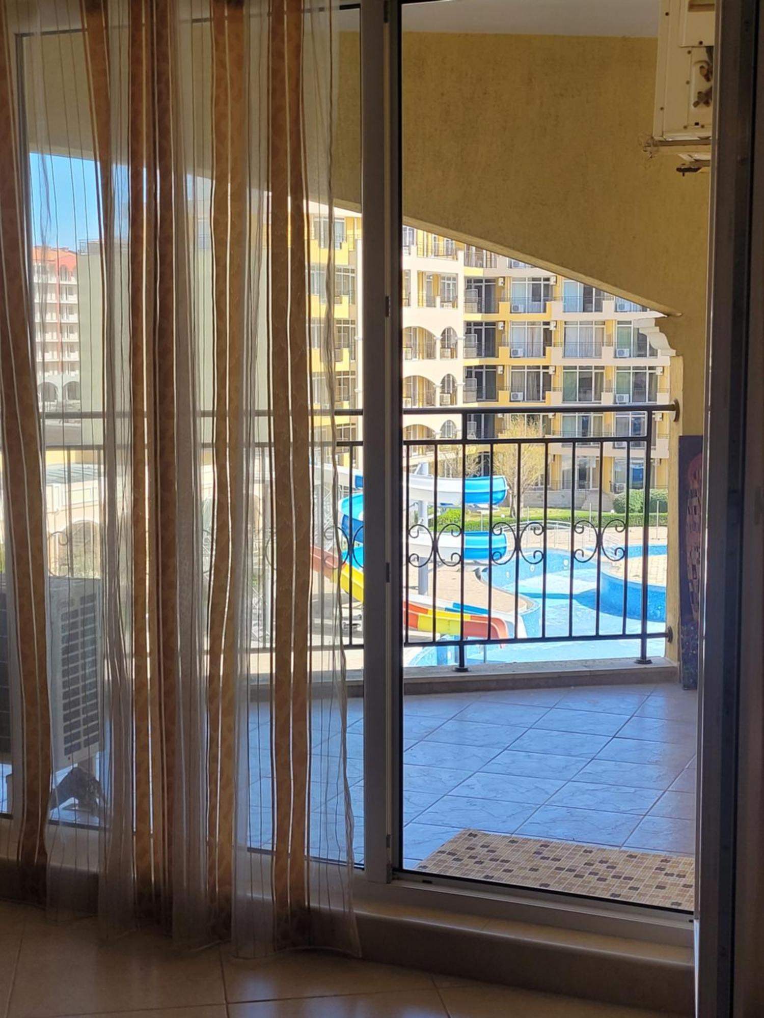 Alma Del Mar - Miadia Grand Resort, 아헬로이 외부 사진