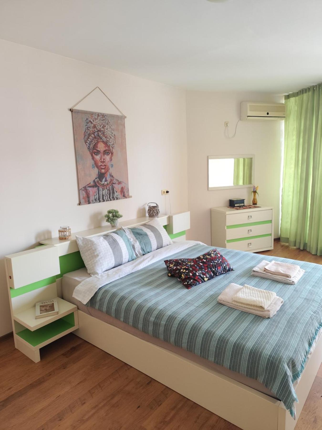 Alma Del Mar - Miadia Grand Resort, 아헬로이 외부 사진